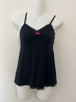 La SENZA Pajama Top for Women Sz Small NWT 