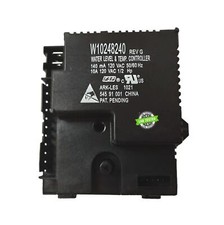 Replacementparts - Wpw10248240 Washer Temperature Sensor Switch Wpw10248240- ...