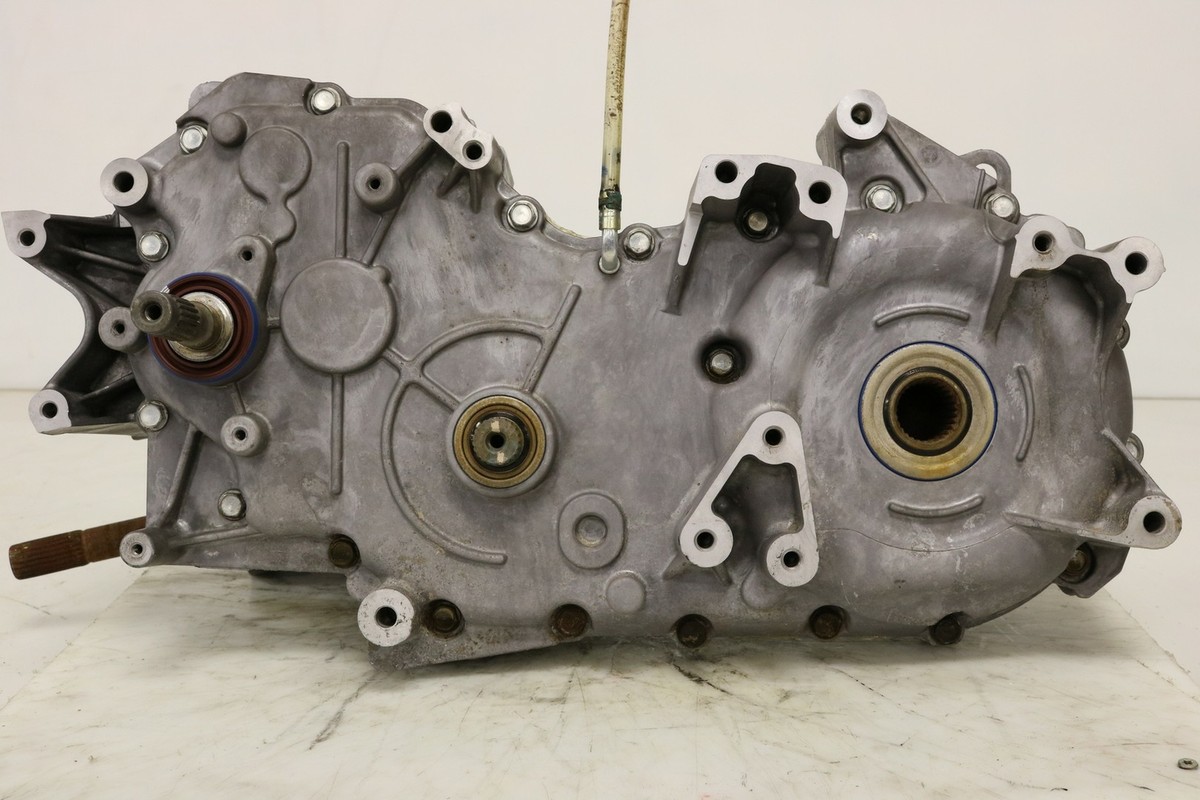 2011 Polaris Ranger 800 Rebuilt Transmission 1332898