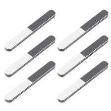 6 Pcs Model Polishing Sticks Sanding Tool Block Cleaner Sander