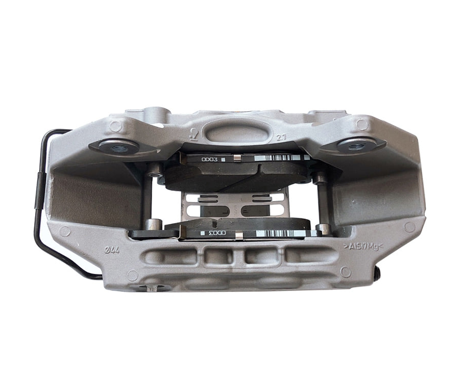 OEM Brake Assembly Front Left 58110-T6300 | Brake Caliper for
