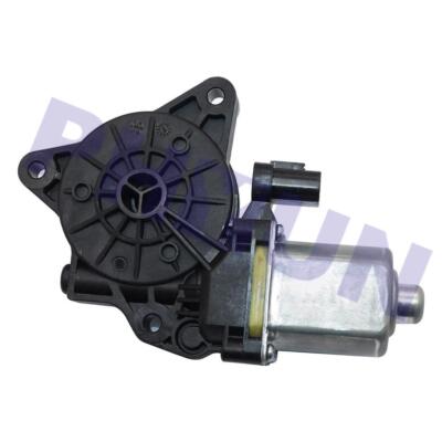 Front Left Side Power Window Regulator Motor Module For Hyundai Tucson 2016-2021