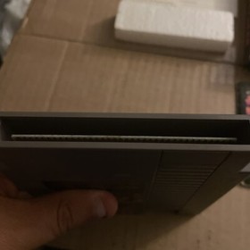 Star Voyager (Nintendo Entertainment System, 1987) NES Complete CIB