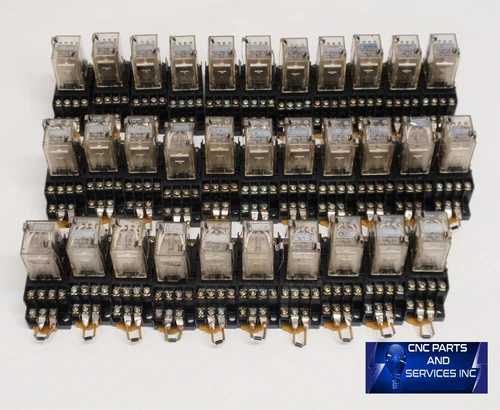 OMRON MY4 RELAY (32 PZ)