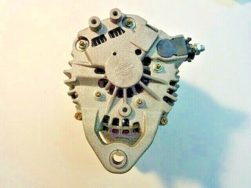 Infiniti QX4. Nissan Pathfinder1997'-2000 'Alternator V6. 3.3L.100 /12V CW.6-G - Picture 8 of 11