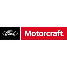 Motorcraft BRF1959 Brake Pads REAR CARS WITH ELECTRIC PARKING BRAKE FORD LINCLON