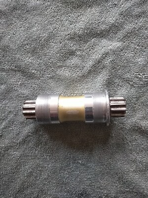 FSA Platinum Mega Dual Innenlager