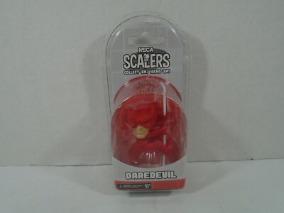 2015 NECA SCALERS--MARVEL'S DAREDEVIL FIGURE (NEW)