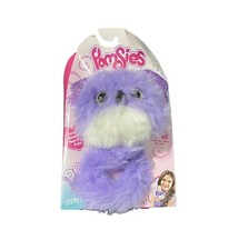 Pomsies Sydney Interactive Pom Pom Pet, Ages 3 , 2018