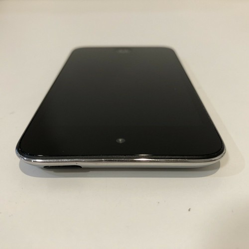 Apple iPod Touch 4th Generation Black 8GB/32GB MP4 Player-Good Condition - Picture 10 of 13