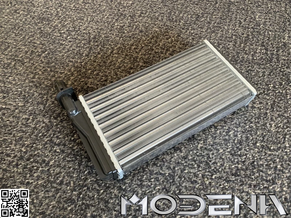 Heat Exchanger Heater Cooler Maserati 4200 Coupe Spider 3200GT - Image 2 of 2