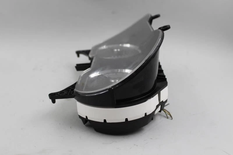 Grupo de velocímetros 54 k millas MPH para Jaguar XF 2010-2012 OEM #31469 Foto 4 de 4