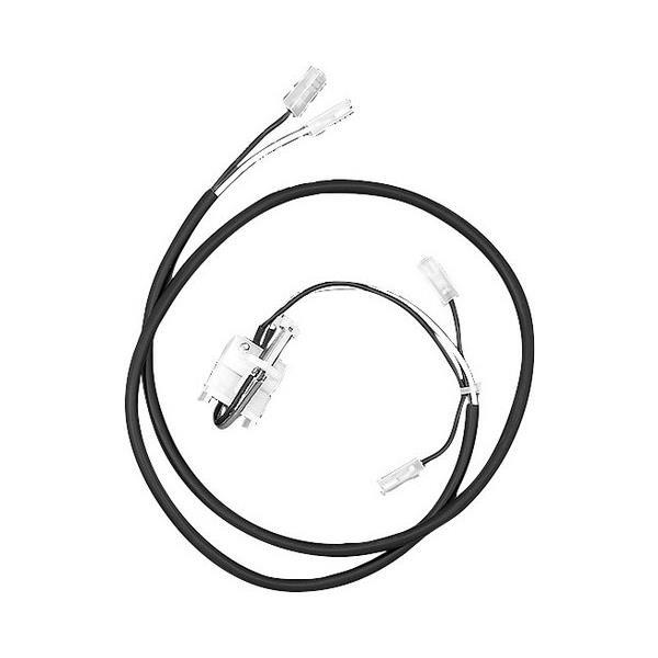Bosch Ersatzteil Ttnr: 87072061860 AbgasüBerwachung-image