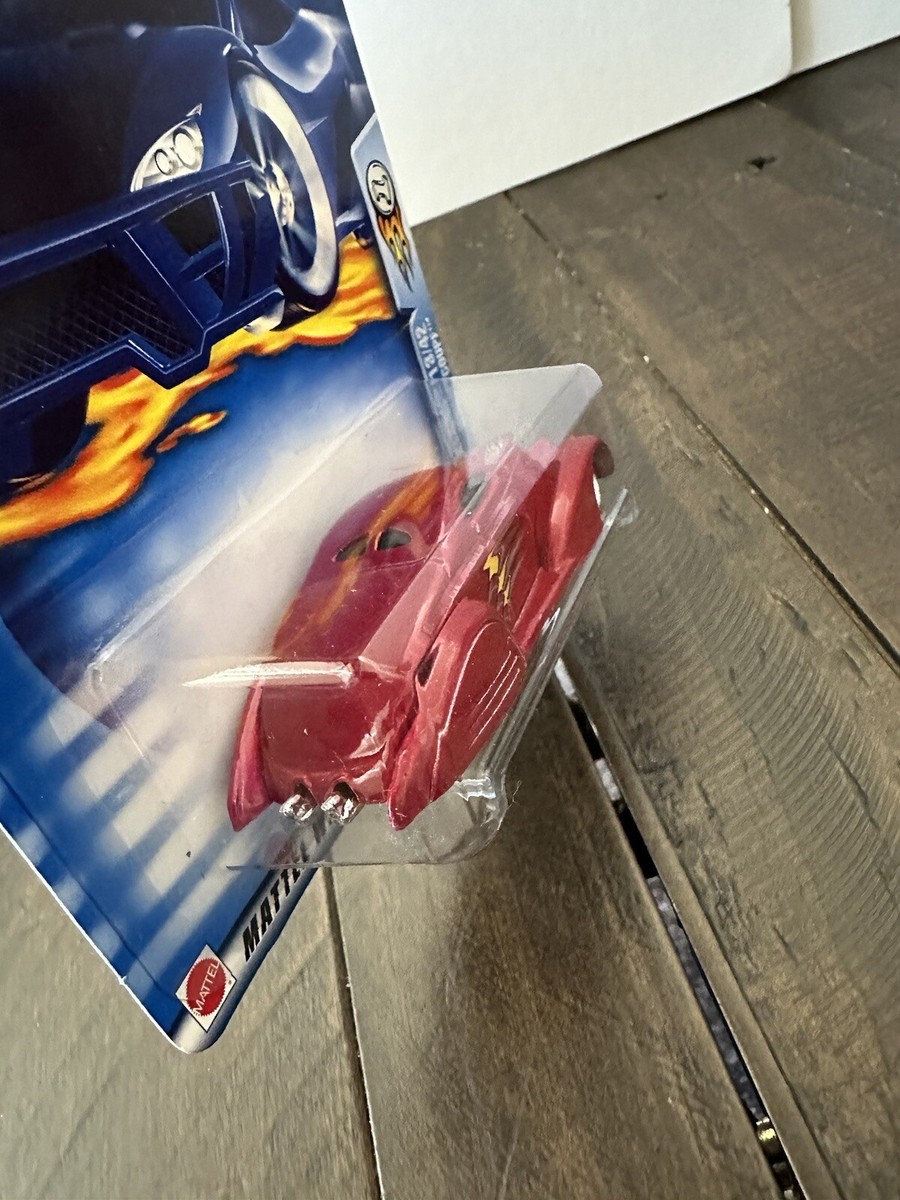 Hot Wheels 35周年 Swoop Coupe Hot Wheels - Swoop Coupe
