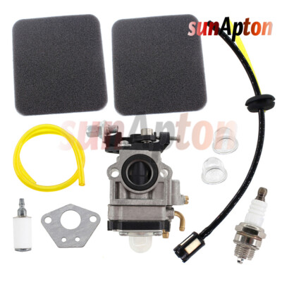 Carburetor Air Filter For Eskimo Mako M43 M43Q9 Z51Q8 Z51Q9