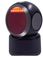 1D 2D QR Desktop Barcode Scanner USB Wired POS Code Reader Fast Auto Scan