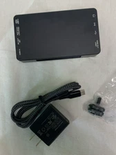 TCHD ONE 4K HDMI Video Encoder/Decoder, NDI | HX3 SRT/RTMP(S)/RTSP  Streaming