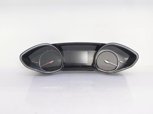 PEUGEOT 308 GTI CLUSTER - Imagen 2 de 4