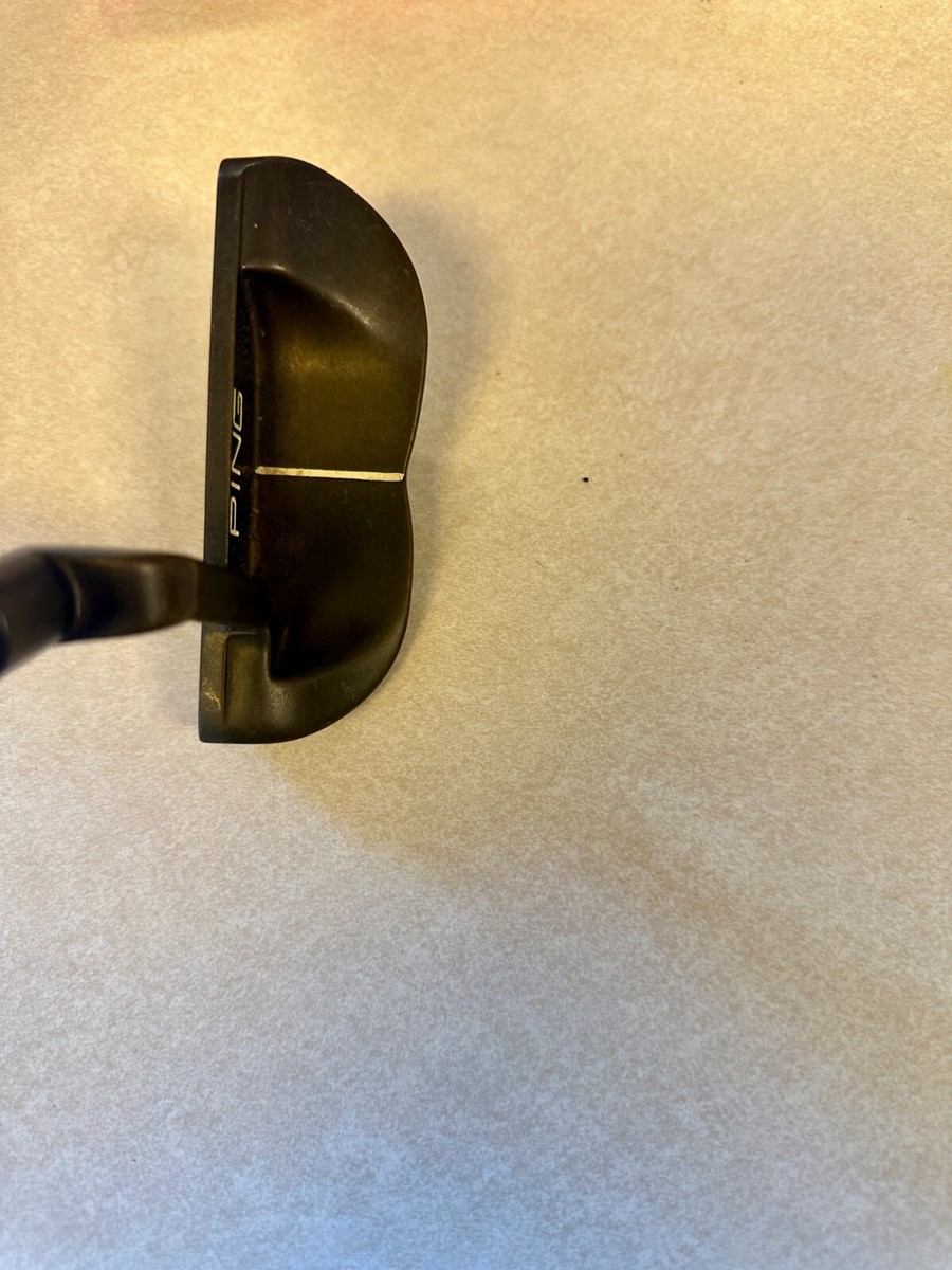 その他 PING B60 becu & stain set Ping B60's Complete 4 Club Set (Lot) - Includes B60, B61