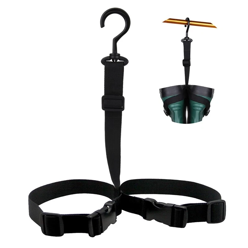 Wader boot hanger cheap