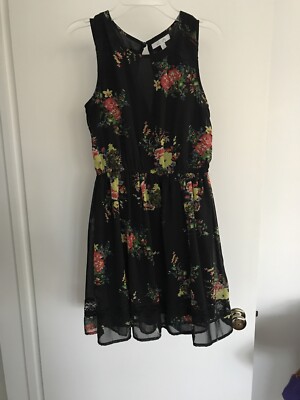 ebay black dresses