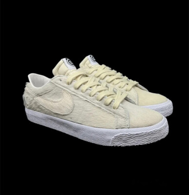 bearbrick nike blazer