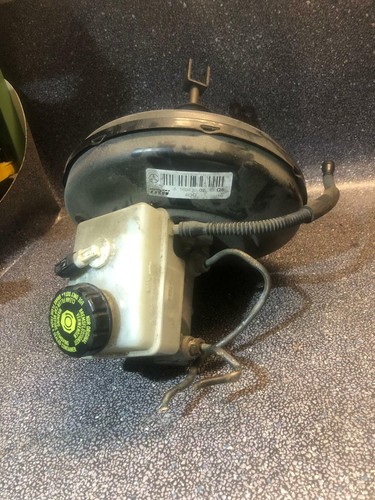 ORIG  1Y176-070 Mercedes W245 B Klasse Bremskraftverstärker A1694300230