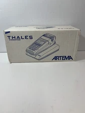 Thales E Transaction Artema Credit Card Reader NEW