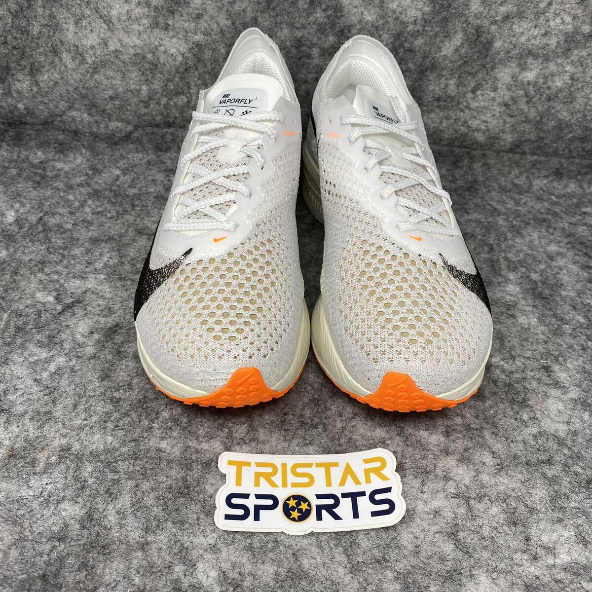 Nike ZoomX Vaporfly Next% 3 Prototype Running Shoes Womens 9 Nike ZoomX Vaporfly Next% 3 Prototype Running Shoes Womens 9