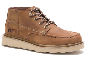 caterpillar desert boots