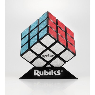 Multi-Color Gritter Rubik'S Cube Aeon limited Model From Japan | eBay