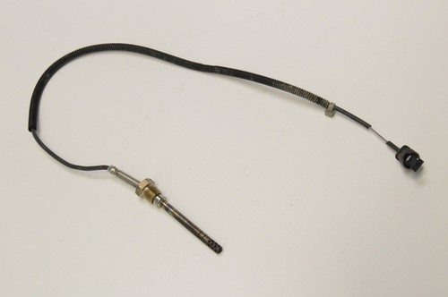 Mercedes W205 C220d 2015 RHD Abgastemperatursensor A0071539528 2127349