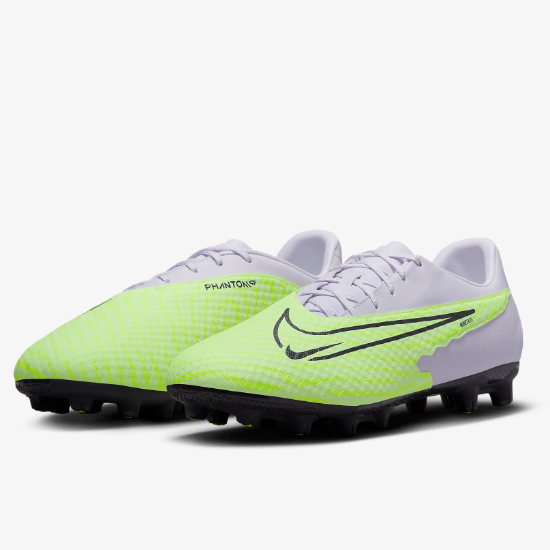 NIKE PHANTOM フットサルシューズ Nike Phantom GX Academy HG Soccer Cleats Shoes (DD9470-705