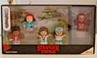FISHER PRICE Little People "Stranger Things- Max's Story" Collectors Set