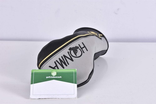 Honma TR21 #3 Wood / 15 Degree / Regular Flex Honma Vizar TR20 60 Shaft - Picture 9 of 9