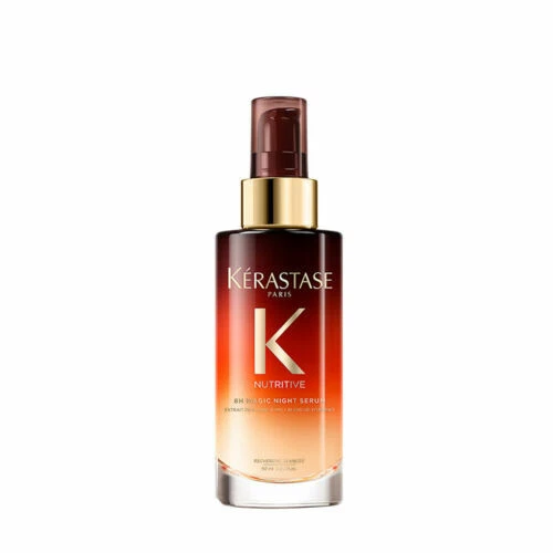 Champú Kérastase para el cabello