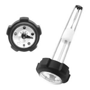 Tappo Riempimento Serbatoio Carburante Per Trattore John Deere - Foto 3