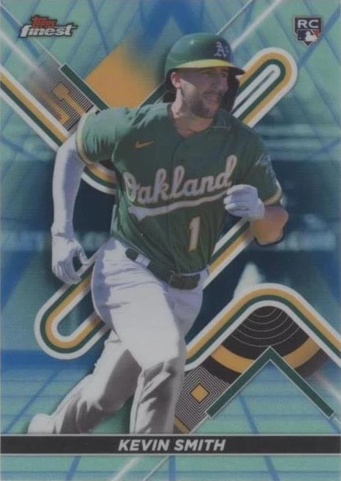 Blue/Aqua Vapor Refractor