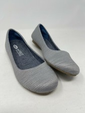 NEW Women's Stone Dr Scholls Friendly 2 Style 84731 Flats Y1