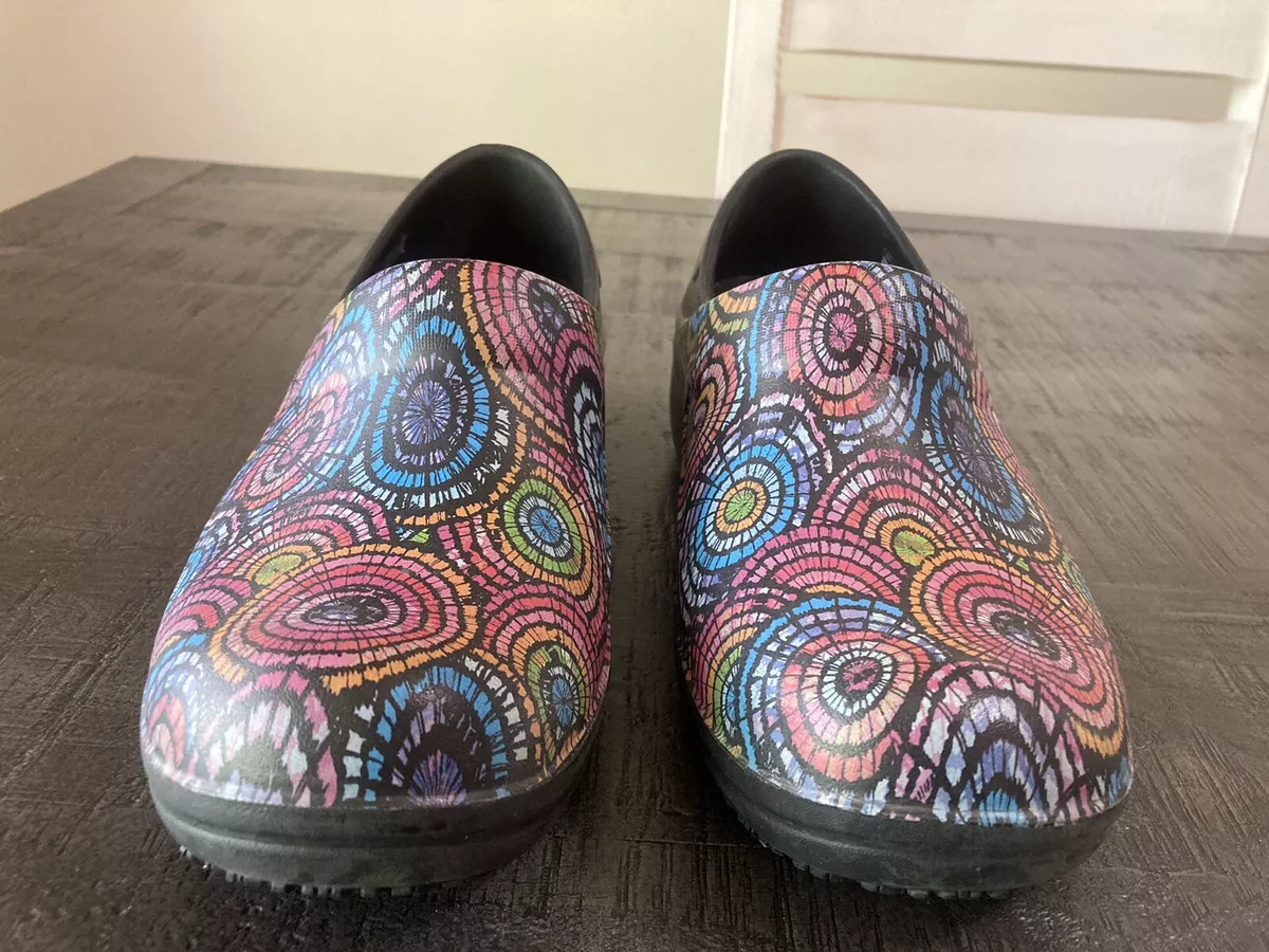 Crocs professional deals clogs