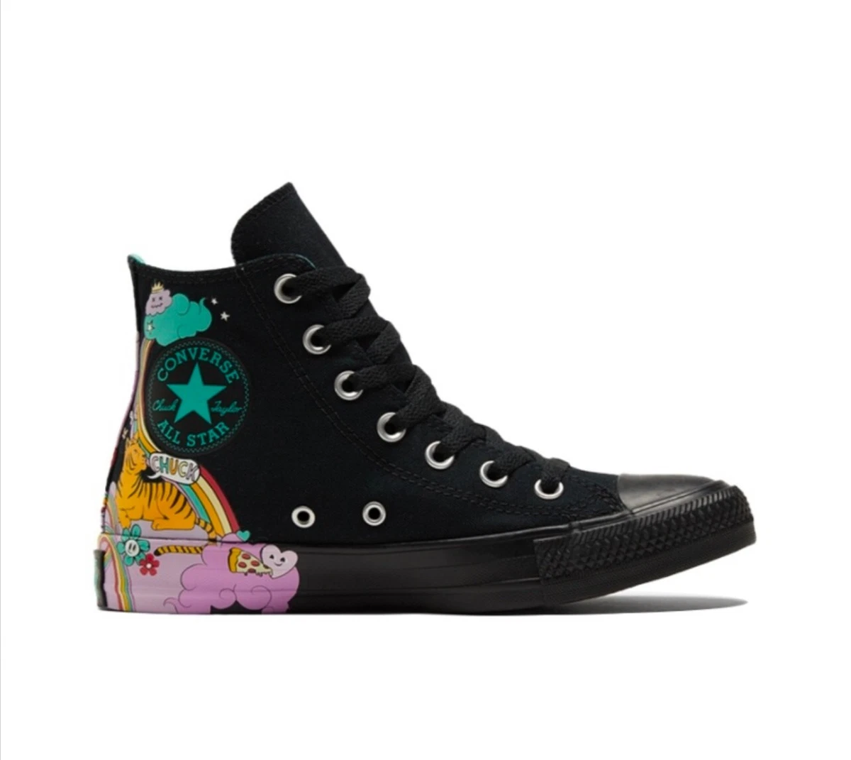 Converse CTAS Pro Hi Sneakers for Men for Sale | Authenticity