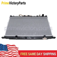 New Radiator for Kia Amanti Base Sedan 4-Door 3.8L 2007 2008 2009 253103F600