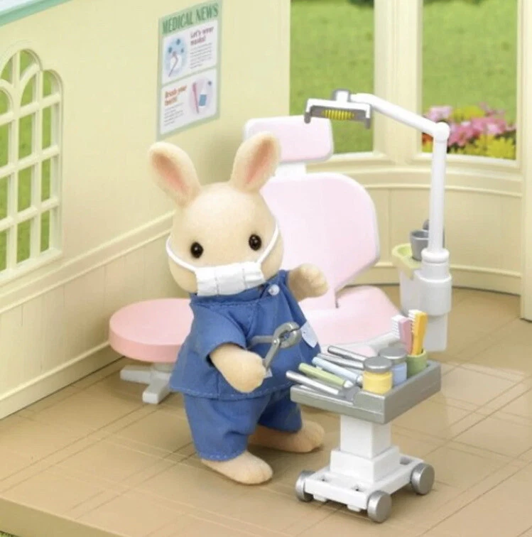 Calico critters sale clearance deals