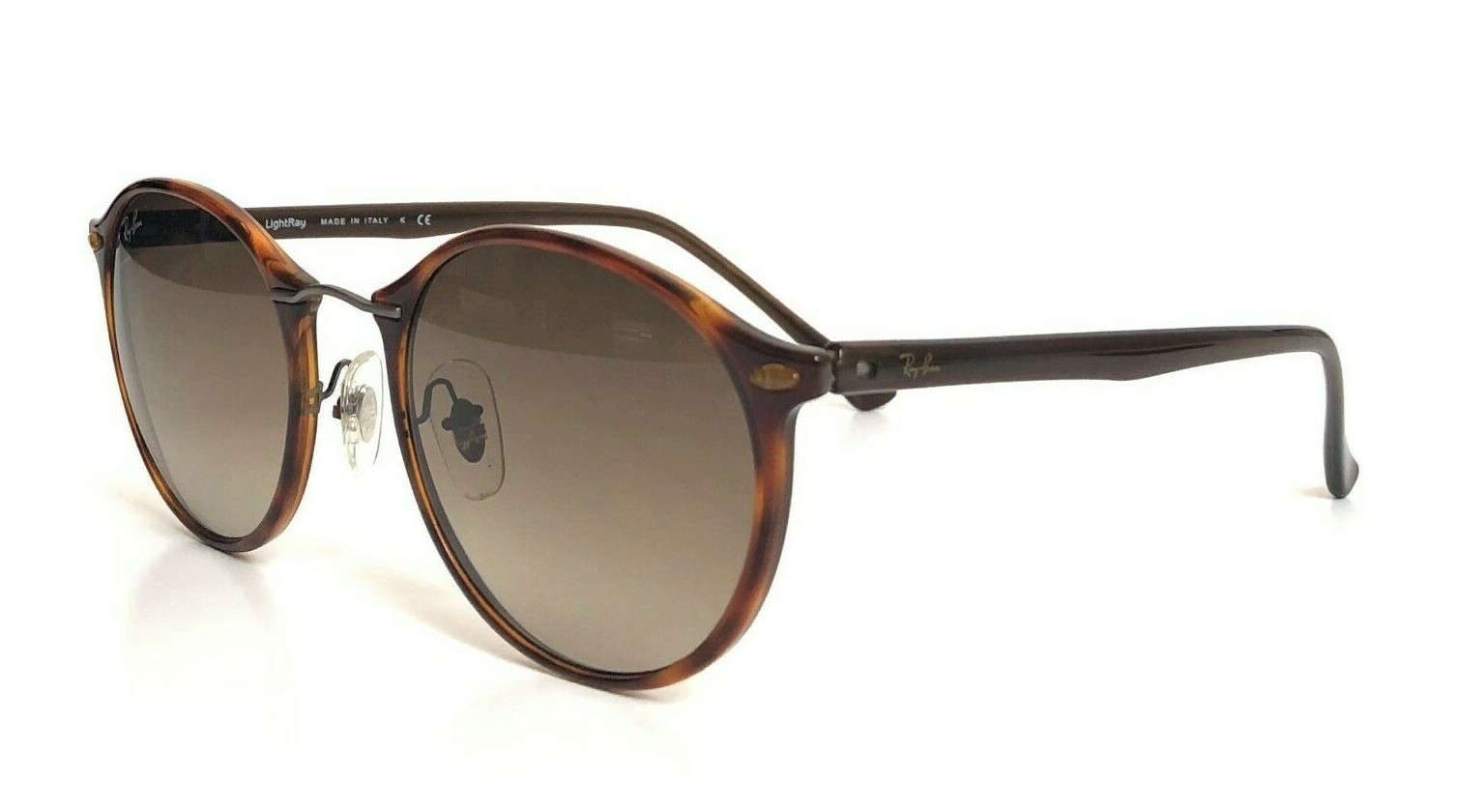 ray ban tech light ray