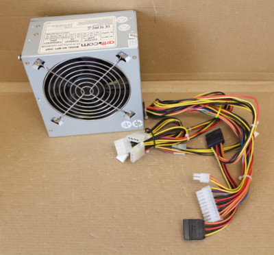 ARLT.com Netzteil Model: MPT-350P max. 350W PFC ATX 12V