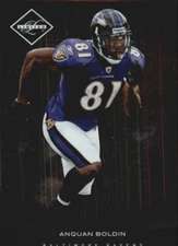 2011 Limited Football YOU PICK