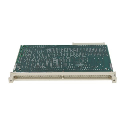 Siemens 6ES5243-1AB11 Analog Input Module Used UMP - Foto 3 di 8