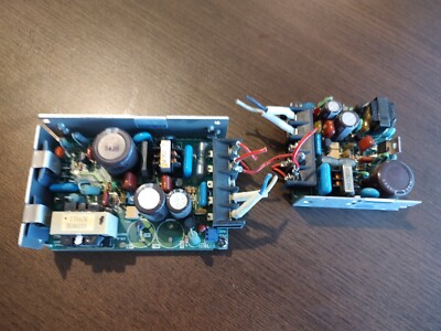 Nemic Lambda HK-9-24 w/ HK-7-24/A