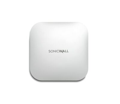 Sonicwall SONICWAVE 621 Wireless Access Point with 1YR Secure Wireless Networ...
