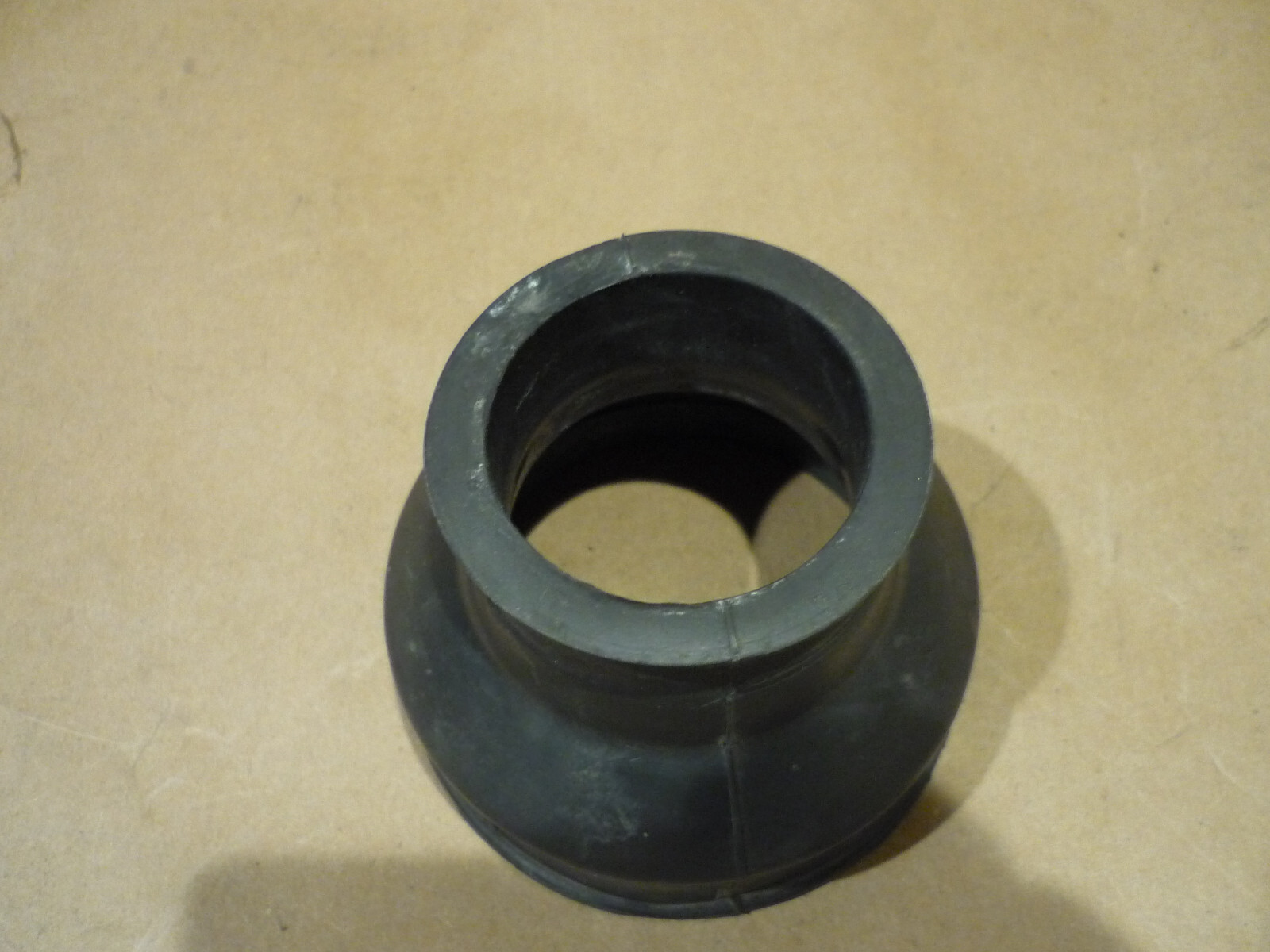 Ferrari 360 - Water Hose For Heat Exchanger - P/N 187173